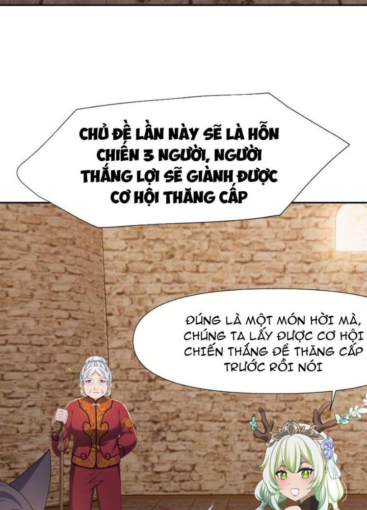 Sau Khi Kết Hợp Với Nữ Thần, Ta Bất Khả Chiến Bại! Chapter 80 - 45