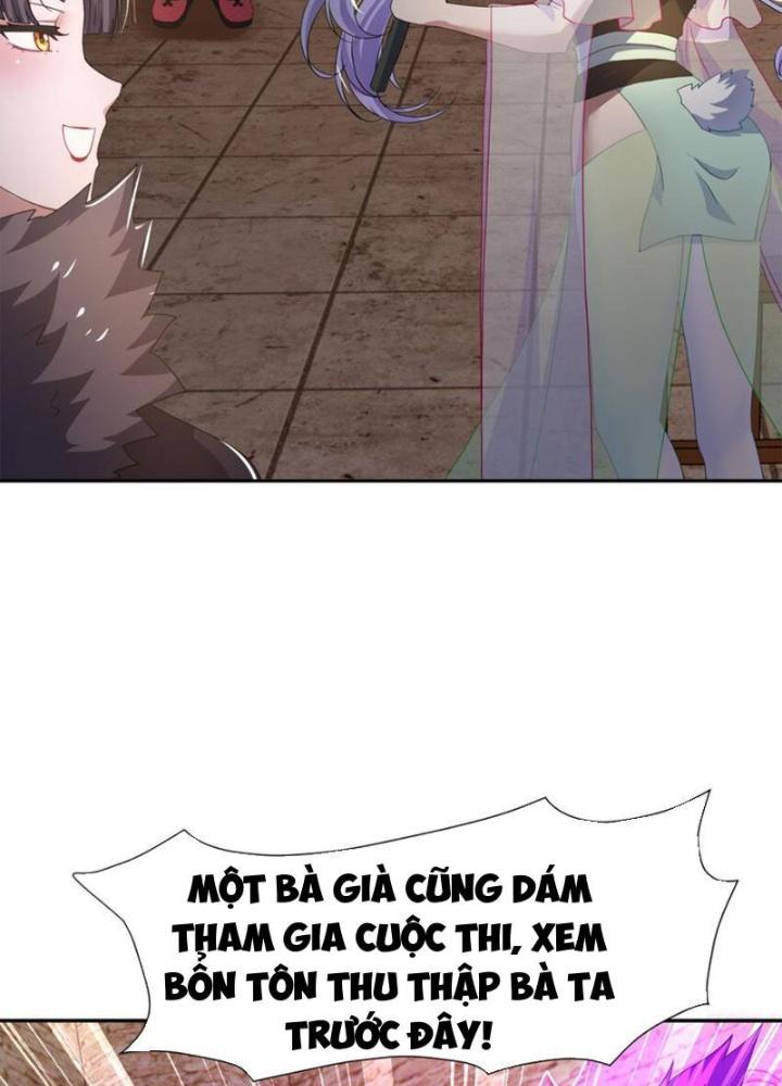 Sau Khi Kết Hợp Với Nữ Thần, Ta Bất Khả Chiến Bại! Chapter 80 - 47