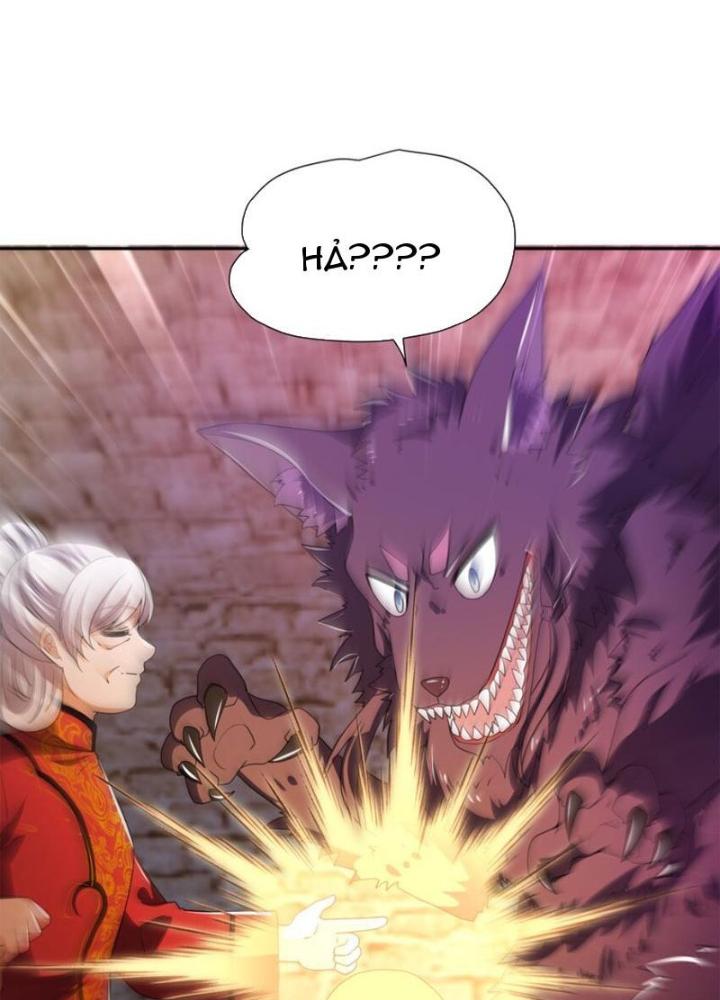 Sau Khi Kết Hợp Với Nữ Thần, Ta Bất Khả Chiến Bại! Chapter 80 - 51