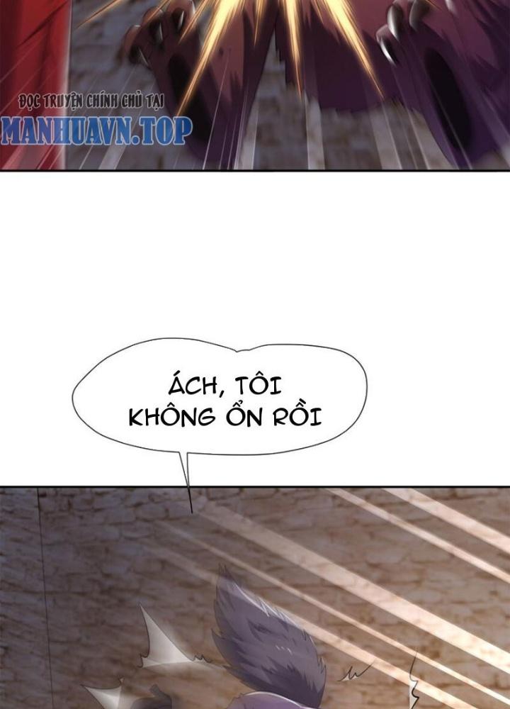 Sau Khi Kết Hợp Với Nữ Thần, Ta Bất Khả Chiến Bại! Chapter 80 - 53