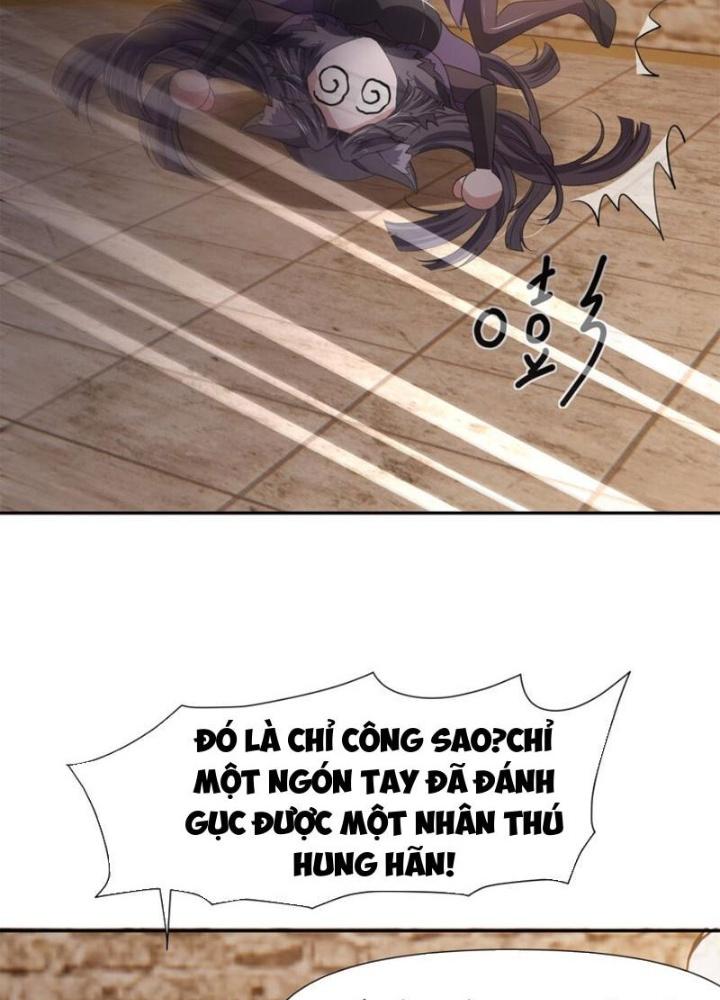 Sau Khi Kết Hợp Với Nữ Thần, Ta Bất Khả Chiến Bại! Chapter 80 - 55