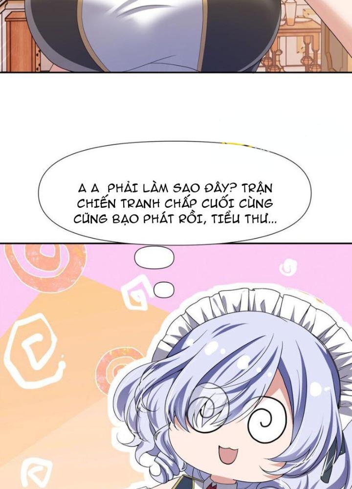 Sau Khi Kết Hợp Với Nữ Thần, Ta Bất Khả Chiến Bại! Chapter 80 - 7