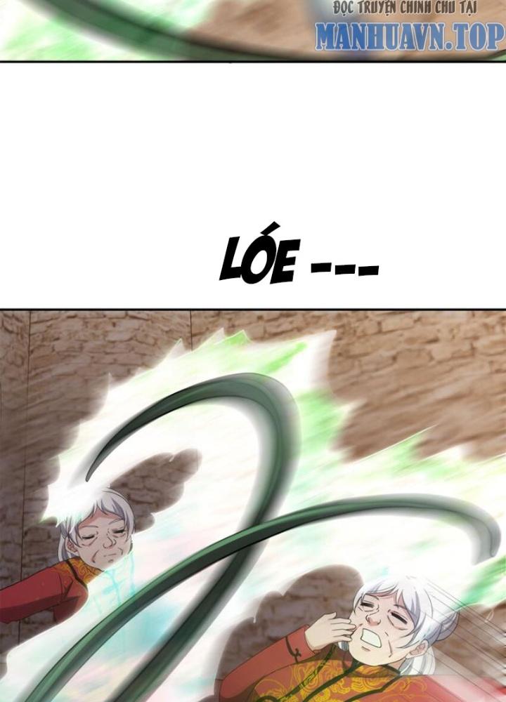 Sau Khi Kết Hợp Với Nữ Thần, Ta Bất Khả Chiến Bại! Chapter 80 - 61