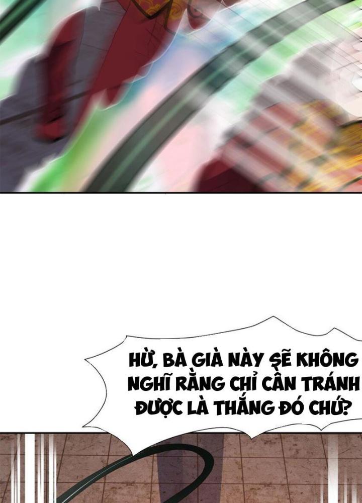 Sau Khi Kết Hợp Với Nữ Thần, Ta Bất Khả Chiến Bại! Chapter 80 - 63