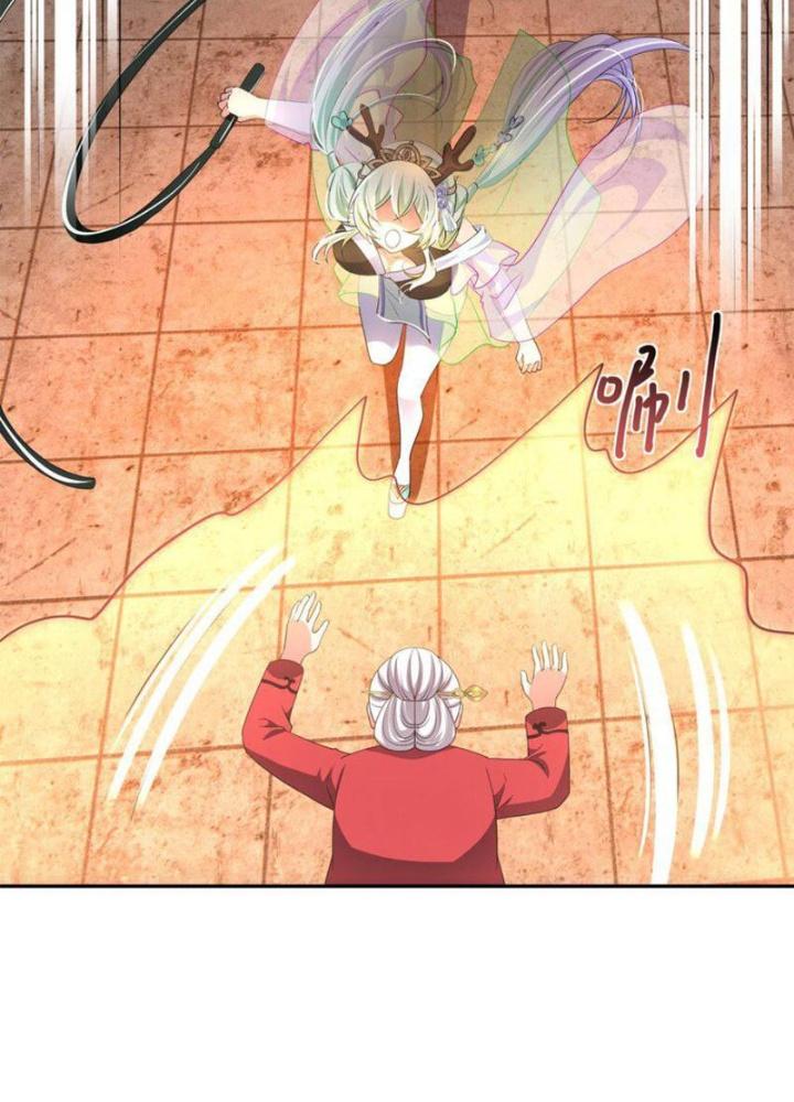 Sau Khi Kết Hợp Với Nữ Thần, Ta Bất Khả Chiến Bại! Chapter 80 - 65