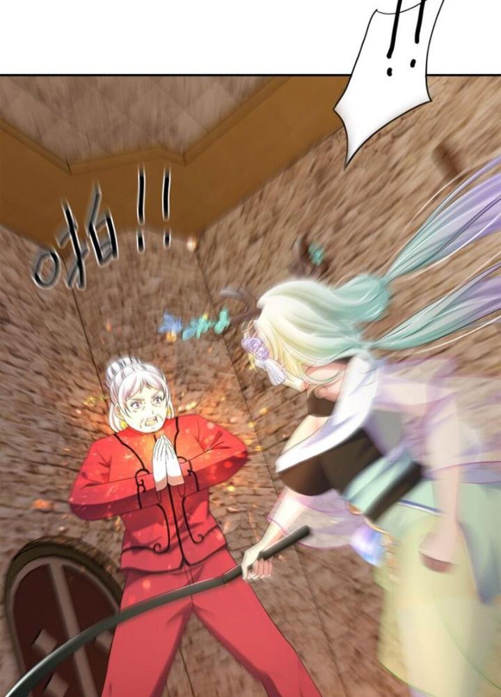 Sau Khi Kết Hợp Với Nữ Thần, Ta Bất Khả Chiến Bại! Chapter 80 - 67