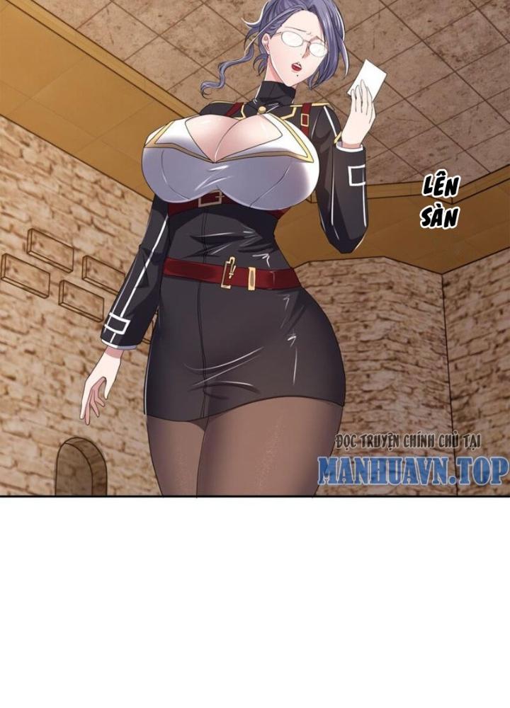 Sau Khi Kết Hợp Với Nữ Thần, Ta Bất Khả Chiến Bại! Chapter 80 - 77