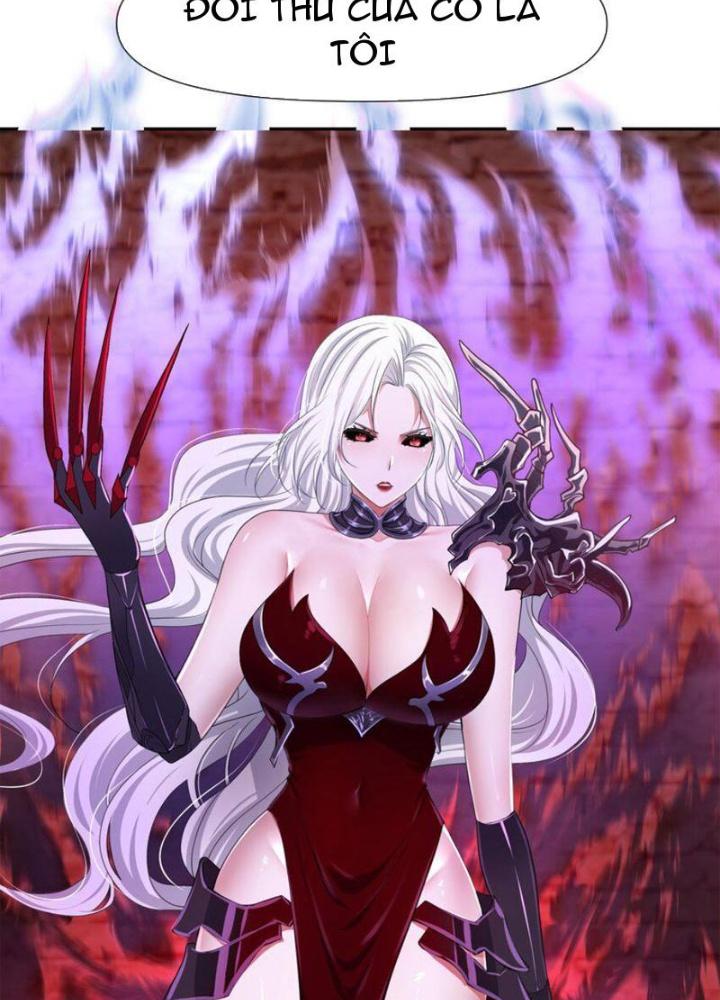 Sau Khi Kết Hợp Với Nữ Thần, Ta Bất Khả Chiến Bại! Chapter 80 - 79