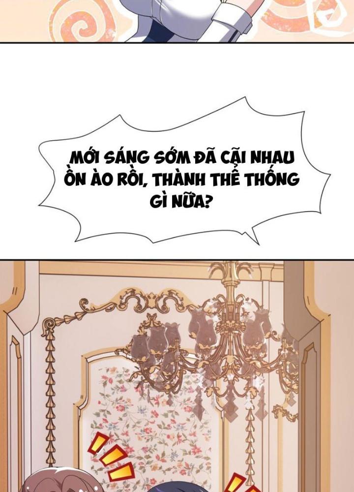 Sau Khi Kết Hợp Với Nữ Thần, Ta Bất Khả Chiến Bại! Chapter 80 - 9