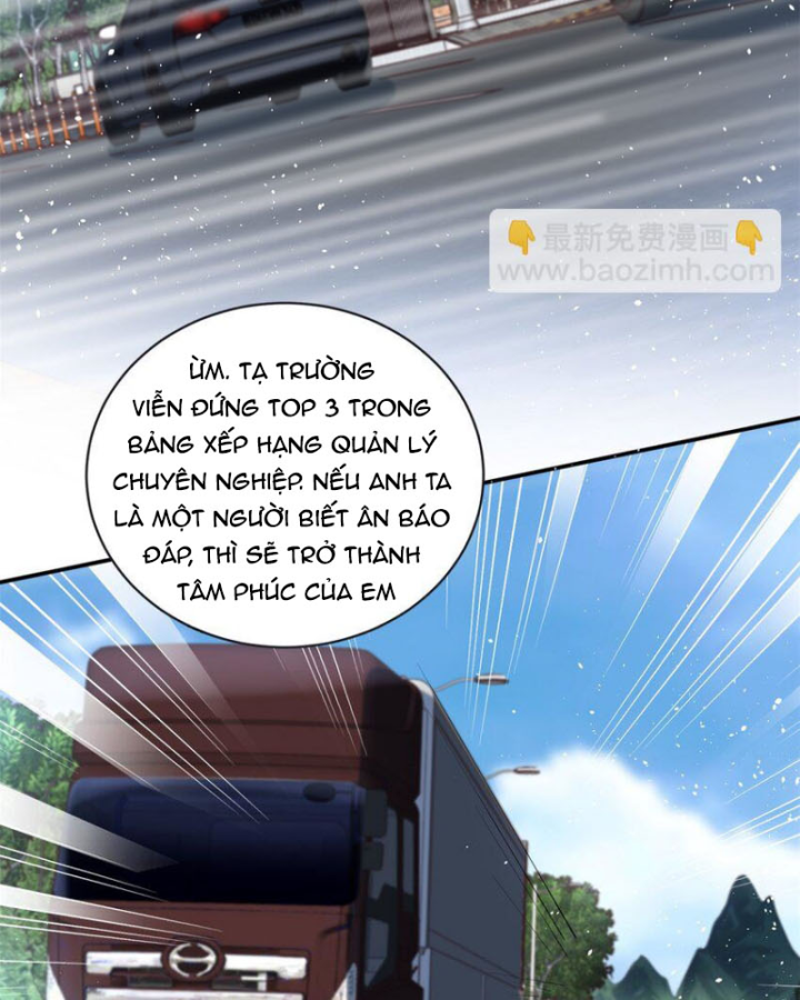 Bé Rồng Đột Kích! Mami Vừa Cay Vừa Độc Chapter 83 - 17