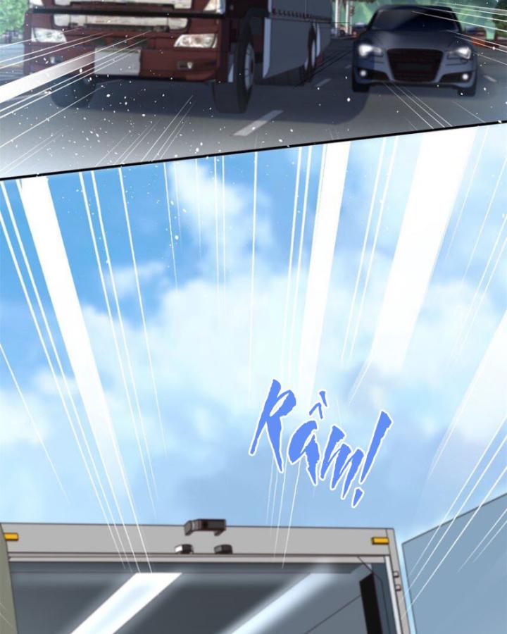 Bé Rồng Đột Kích! Mami Vừa Cay Vừa Độc Chapter 83 - 18