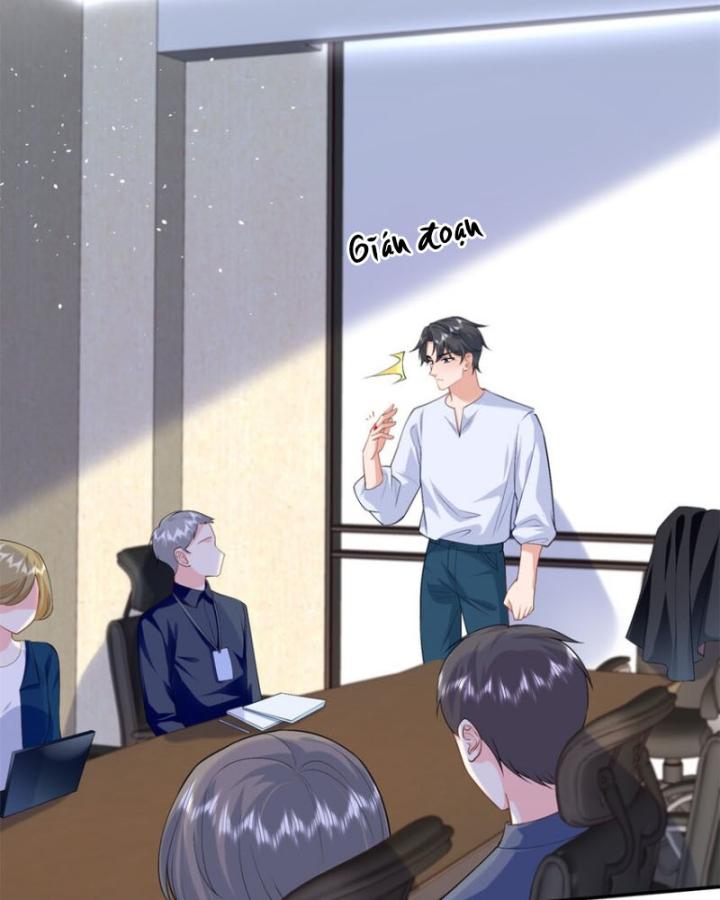 Bé Rồng Đột Kích! Mami Vừa Cay Vừa Độc Chapter 83 - 22