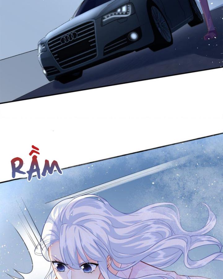 Bé Rồng Đột Kích! Mami Vừa Cay Vừa Độc Chapter 83 - 30