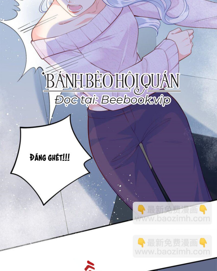 Bé Rồng Đột Kích! Mami Vừa Cay Vừa Độc Chapter 83 - 31
