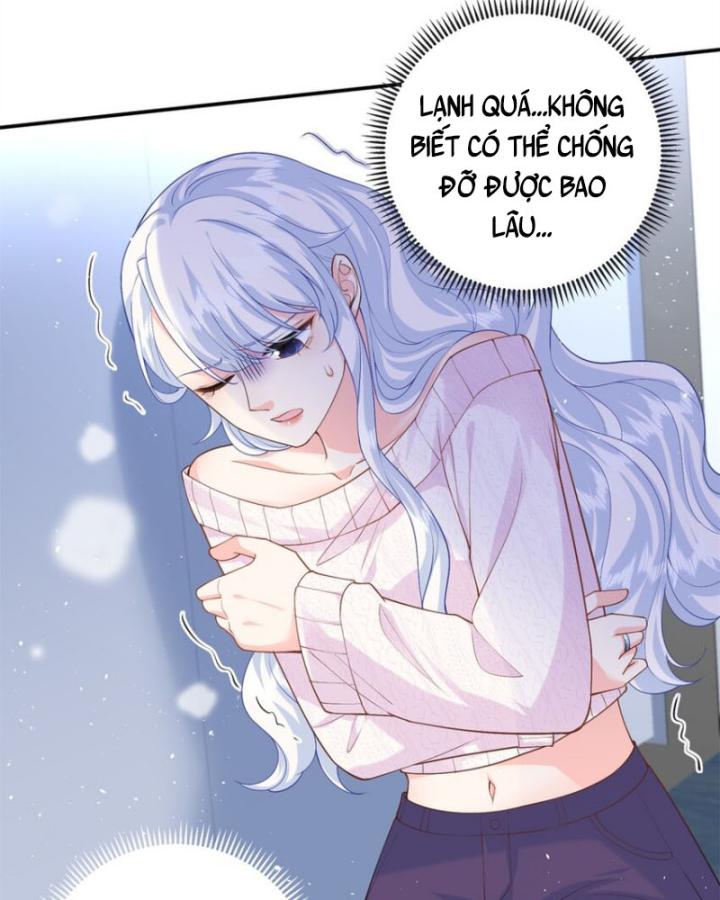 Bé Rồng Đột Kích! Mami Vừa Cay Vừa Độc Chapter 83 - 36