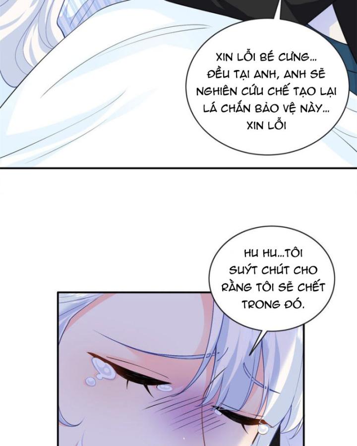 Bé Rồng Đột Kích! Mami Vừa Cay Vừa Độc Chapter 83 - 63