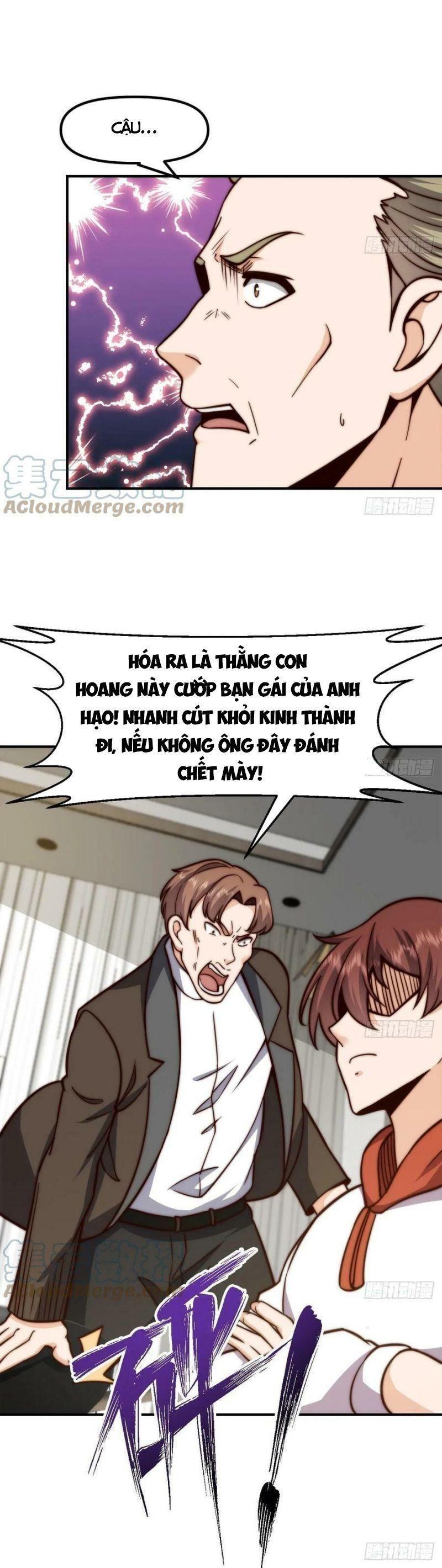 Tu Tiên Trở Về Tại Vườn Trường Chapter 409 - 2