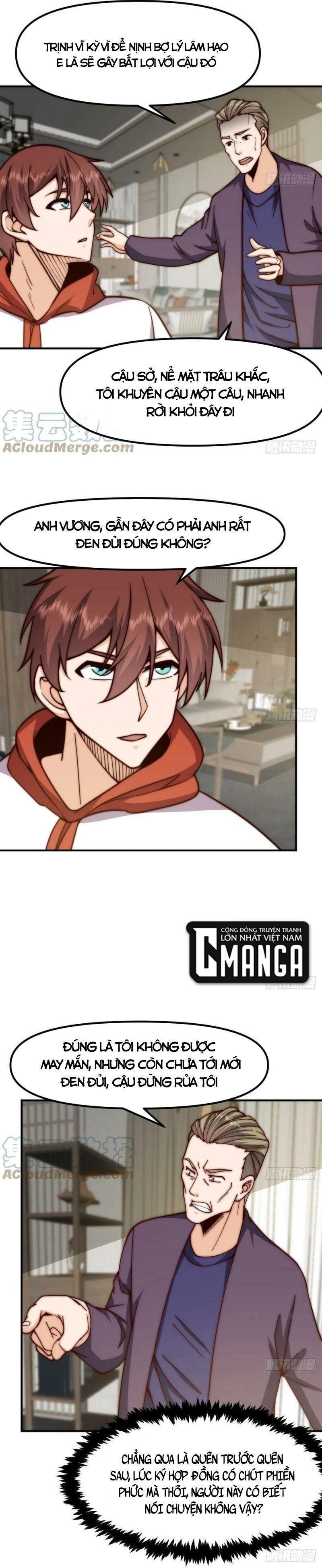 Tu Tiên Trở Về Tại Vườn Trường Chapter 409 - 5