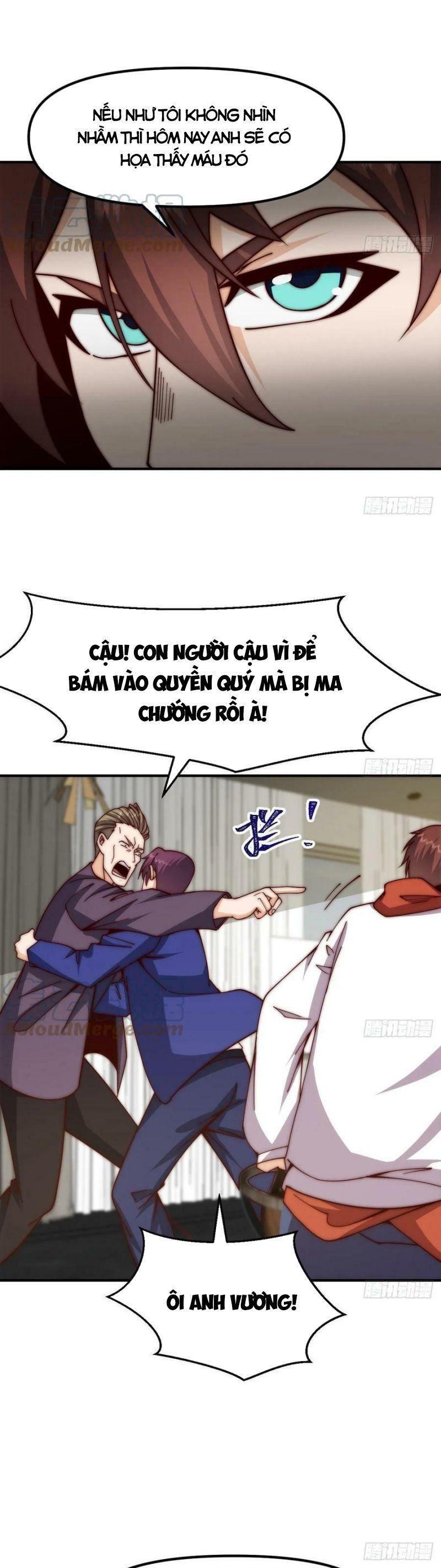 Tu Tiên Trở Về Tại Vườn Trường Chapter 409 - 6