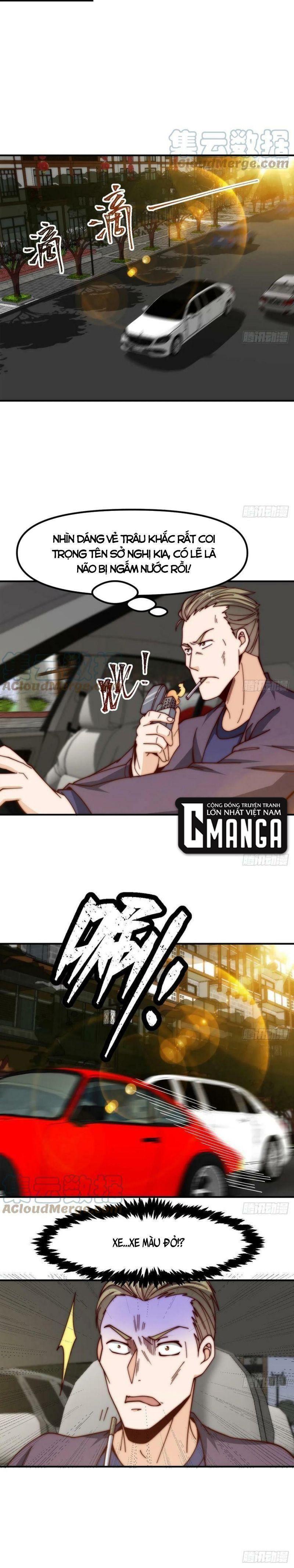 Tu Tiên Trở Về Tại Vườn Trường Chapter 409 - 9