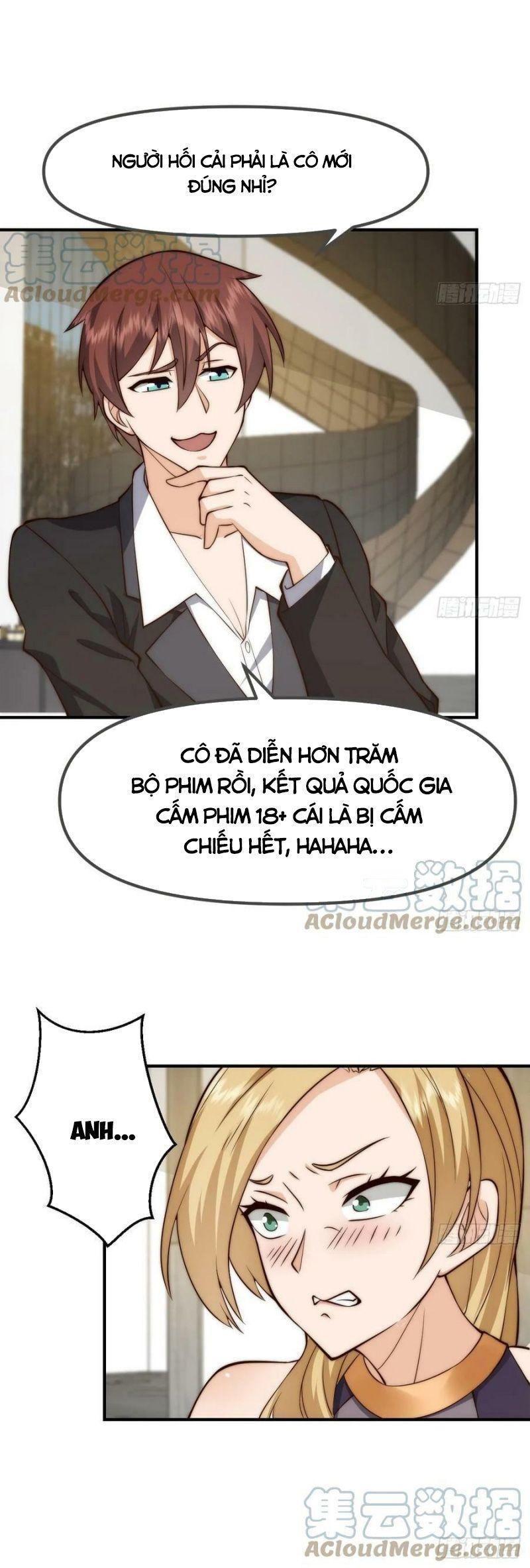 Tu Tiên Trở Về Tại Vườn Trường Chapter 416 - 4