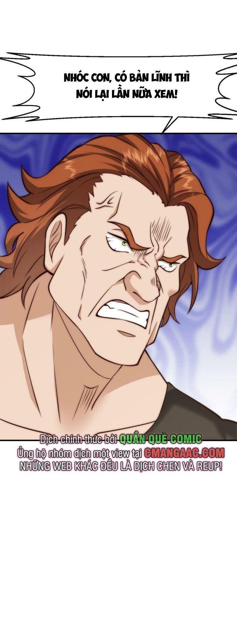 Tu Tiên Trở Về Tại Vườn Trường Chapter 416 - 9