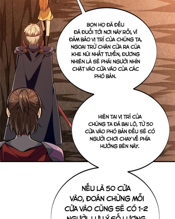 Toàn Chức Cao Thủ 2 Chapter 95 - 11