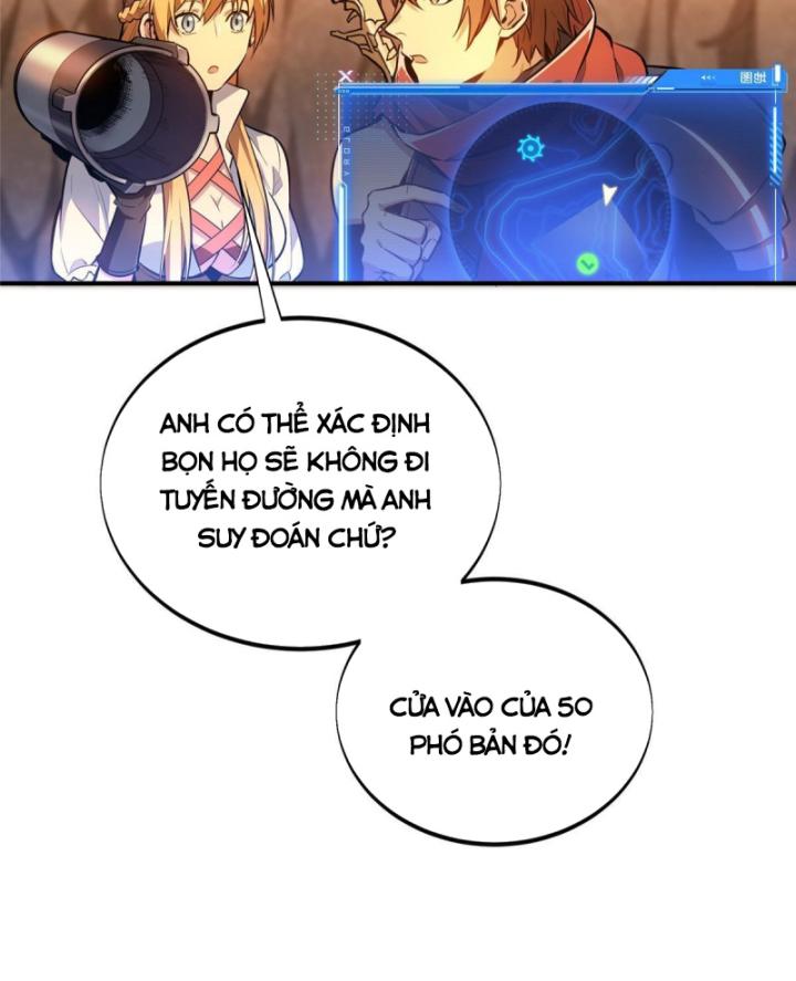 Toàn Chức Cao Thủ 2 Chapter 95 - 13