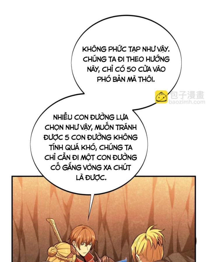 Toàn Chức Cao Thủ 2 Chapter 95 - 14