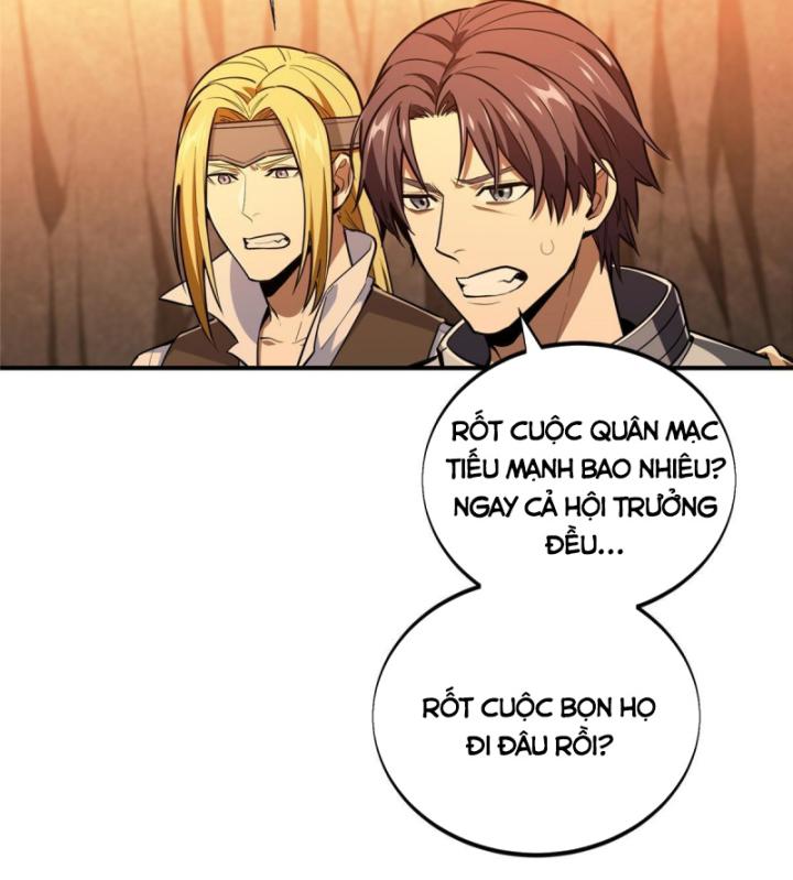 Toàn Chức Cao Thủ 2 Chapter 95 - 20