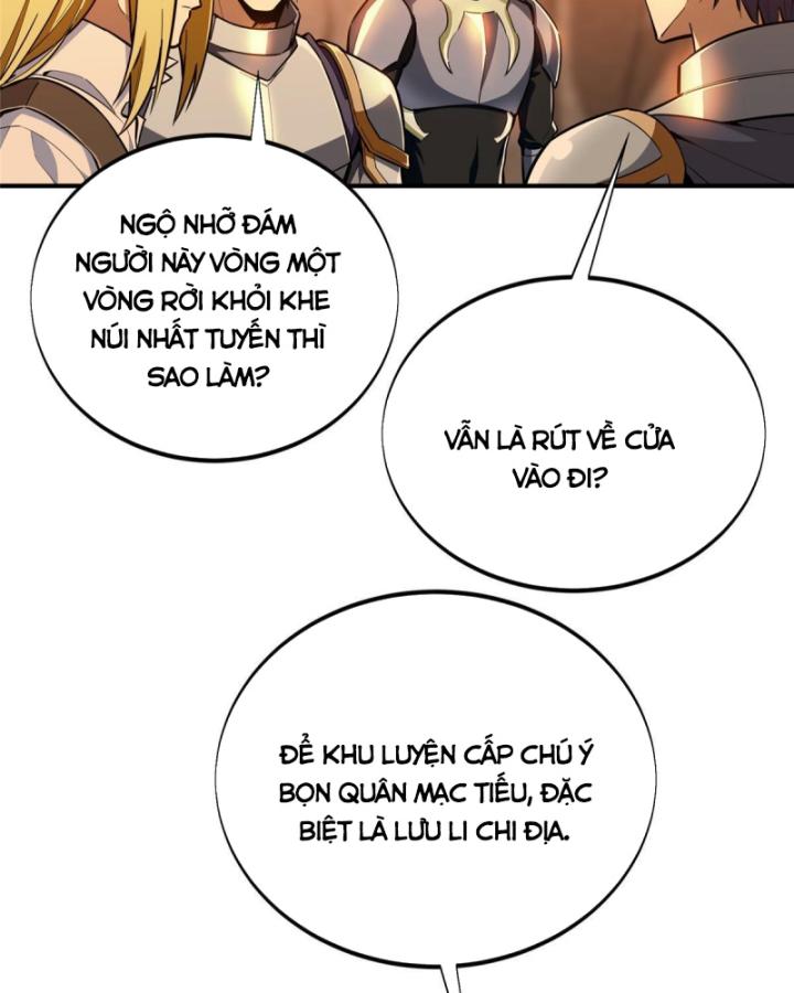 Toàn Chức Cao Thủ 2 Chapter 95 - 22