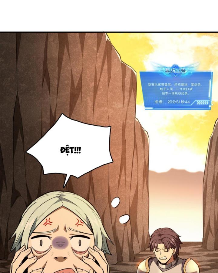 Toàn Chức Cao Thủ 2 Chapter 95 - 29