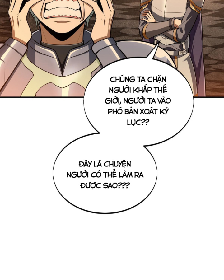 Toàn Chức Cao Thủ 2 Chapter 95 - 30