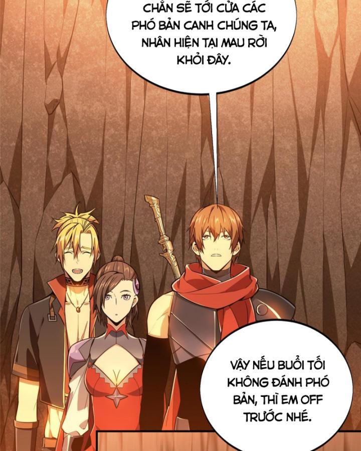 Toàn Chức Cao Thủ 2 Chapter 95 - 41