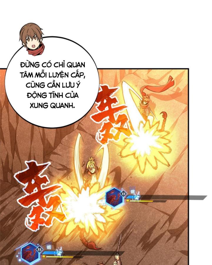 Toàn Chức Cao Thủ 2 Chapter 95 - 43