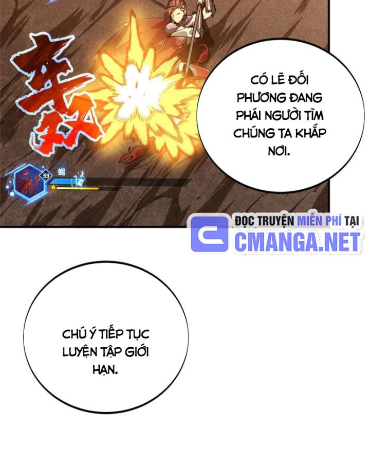 Toàn Chức Cao Thủ 2 Chapter 95 - 44