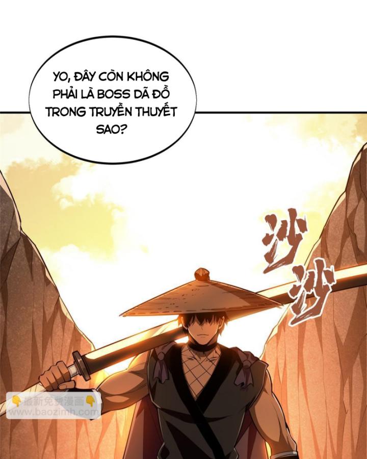 Toàn Chức Cao Thủ 2 Chapter 95 - 47