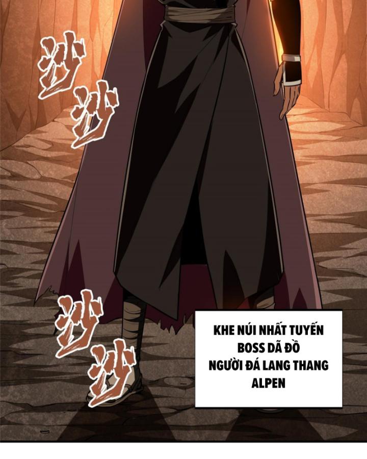 Toàn Chức Cao Thủ 2 Chapter 95 - 48