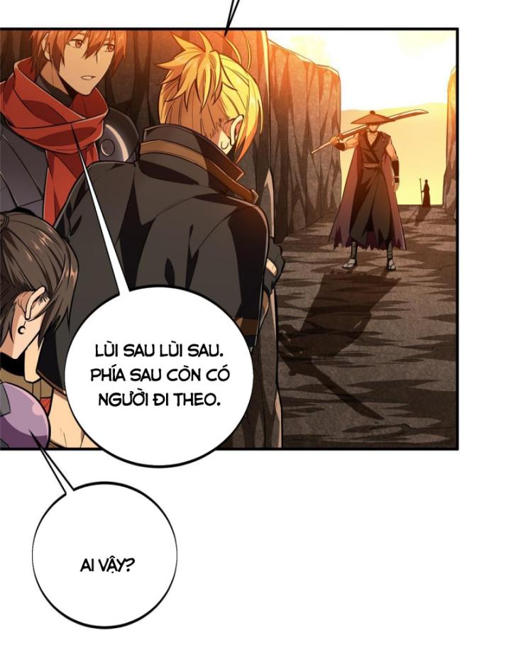 Toàn Chức Cao Thủ 2 Chapter 95 - 50