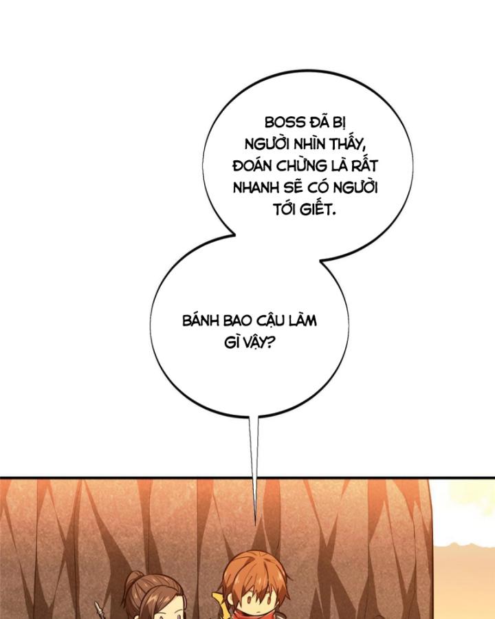 Toàn Chức Cao Thủ 2 Chapter 95 - 51
