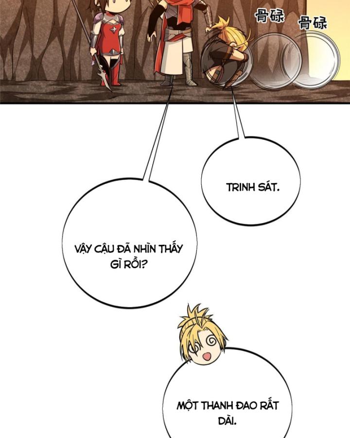 Toàn Chức Cao Thủ 2 Chapter 95 - 52