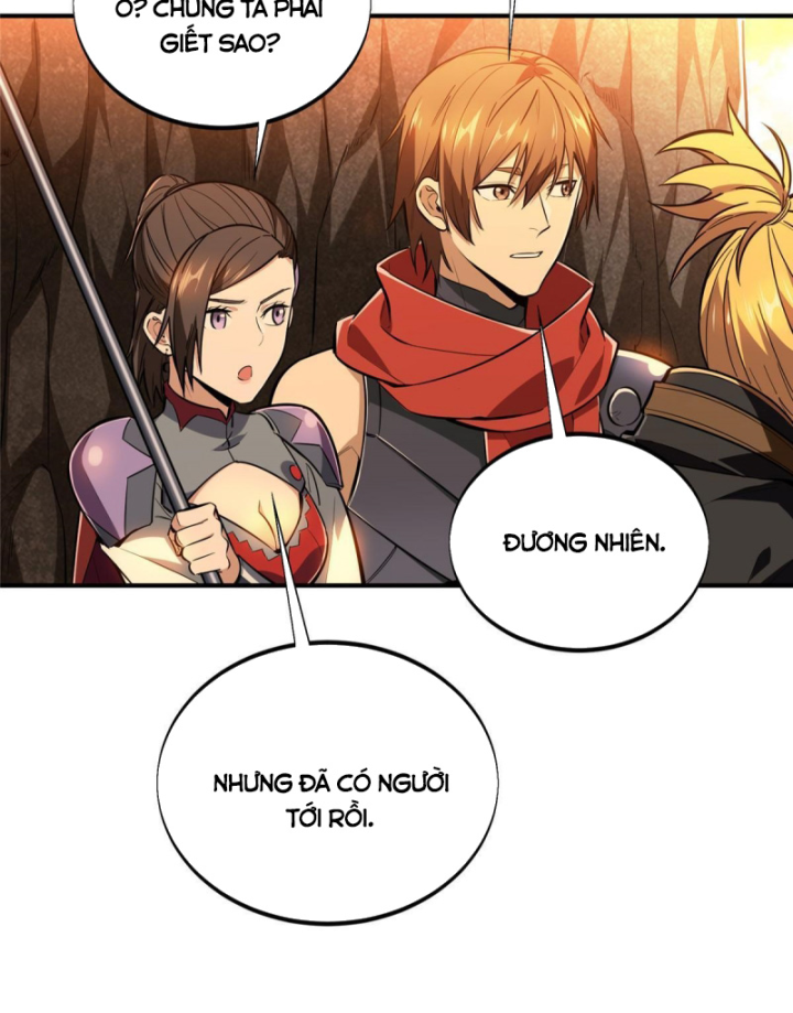 Toàn Chức Cao Thủ 2 Chapter 95 - 54