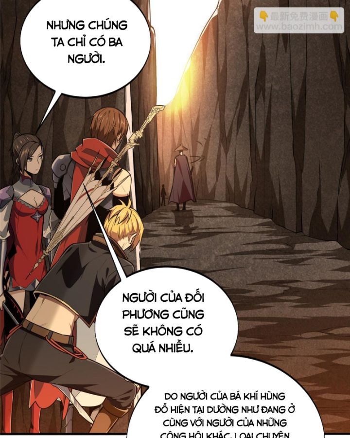 Toàn Chức Cao Thủ 2 Chapter 95 - 60