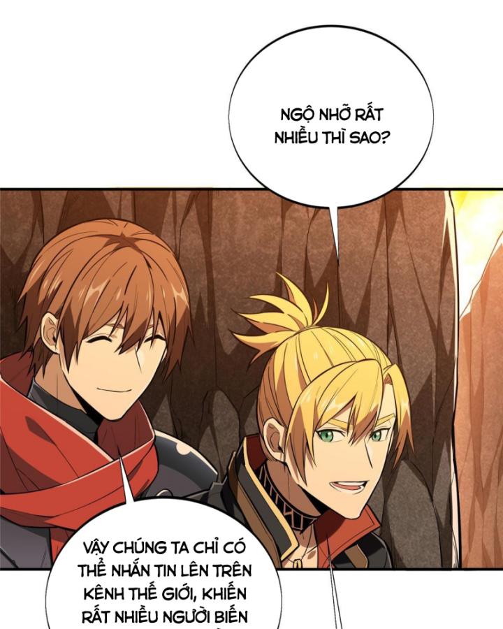 Toàn Chức Cao Thủ 2 Chapter 95 - 62