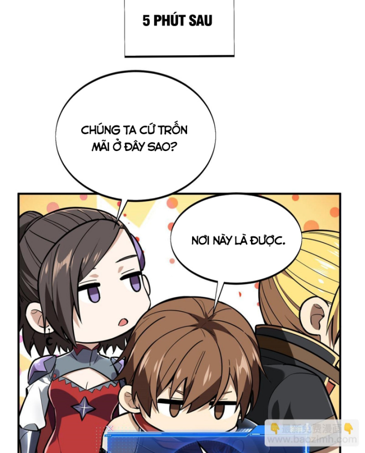 Toàn Chức Cao Thủ 2 Chapter 95 - 64