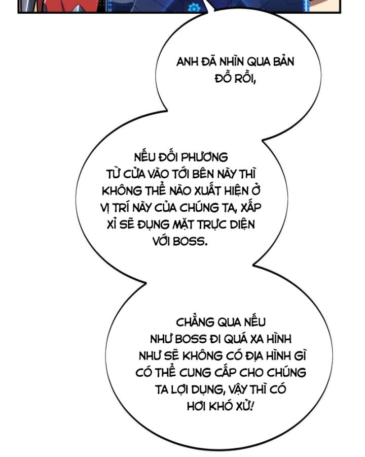 Toàn Chức Cao Thủ 2 Chapter 95 - 65