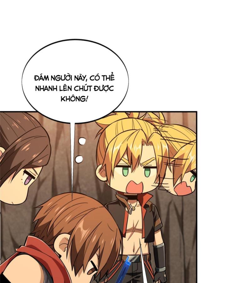 Toàn Chức Cao Thủ 2 Chapter 95 - 66
