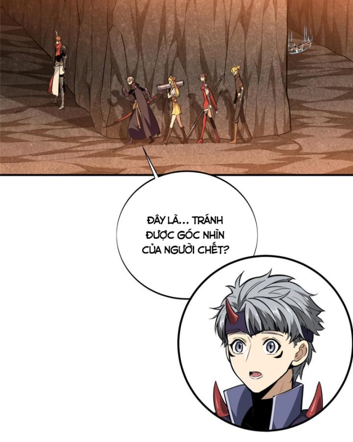 Toàn Chức Cao Thủ 2 Chapter 95 - 8