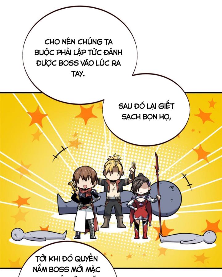 Toàn Chức Cao Thủ 2 Chapter 95 - 71