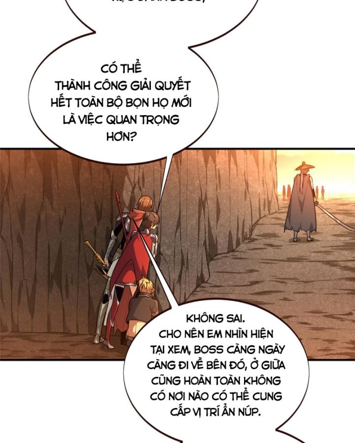 Toàn Chức Cao Thủ 2 Chapter 95 - 73